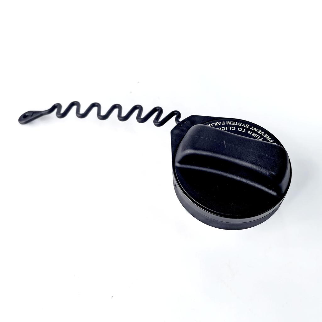 Volvo Compatible Fuel Tank Cap Lock for Rich Fuel Sealing