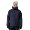 Couple's 3-in-1 Down & Hardshell Jacket Set