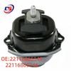 BMW F15 F16 Engine Mount Rubber 22116865145/22116865146