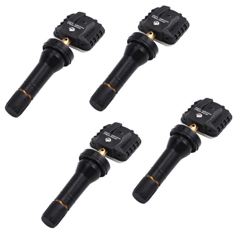 A28G-4ШТ 6600129664 433 МГц Датчик контроля давления в шинах TPMS Для Geely Atlas Pro Belgee/Coolray Okavango