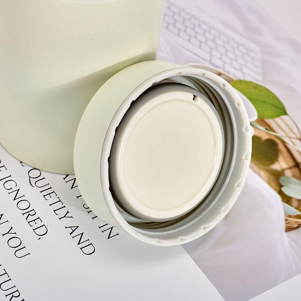 Drinks Preservation Pot Insulated Thermos Cup Thermal Water Bottle Thermoses Water Cup Vacuum Flask