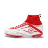 Новая модная футбольная обувь, молодежные тренировочные кроссовки, спортивная обувь на открытом воздухе