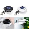 Energy Saving Solar Fence Lights Solar Powered LED Wall Light Outdoor Solar Lamp Outdoor Courtyard
