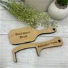 Funny Comb For Bald Men Novelty Party Favors Hair Styling Tool for Adults Weird Stuff Father's Day Gifts Cute Aesthetic Gadgets