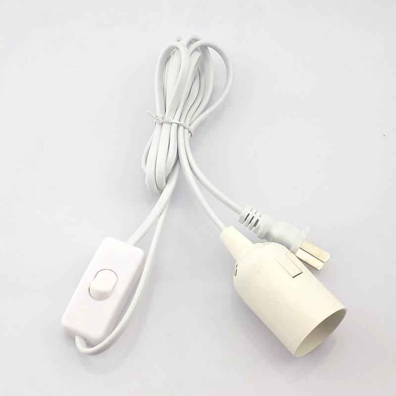 Полный спектр 290 светодиодных ламп для выращивания растений, лампа E27, кабель питания переменного тока, гидропоника, теплица, комнатное освещение для цветов и овощей