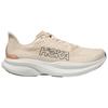 HOKA  Mach 6 Eggnog Vanilla Women Sneakers Cream 1147810-EGV