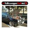 Амортизатор капота для Volkswagen Golf Mk2 1983-1992 только для хэтчбека Подъемная опора Передний капот Модификация Газовые пружины Амортизатор