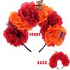 Realistic Halloween Hair Accessory Lightweight Fabric Headband  Halloween