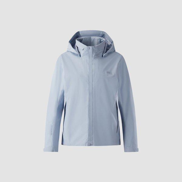 Kolon Sports Women Gore Tex 2l Waterproof Jacket Jkjgx25272