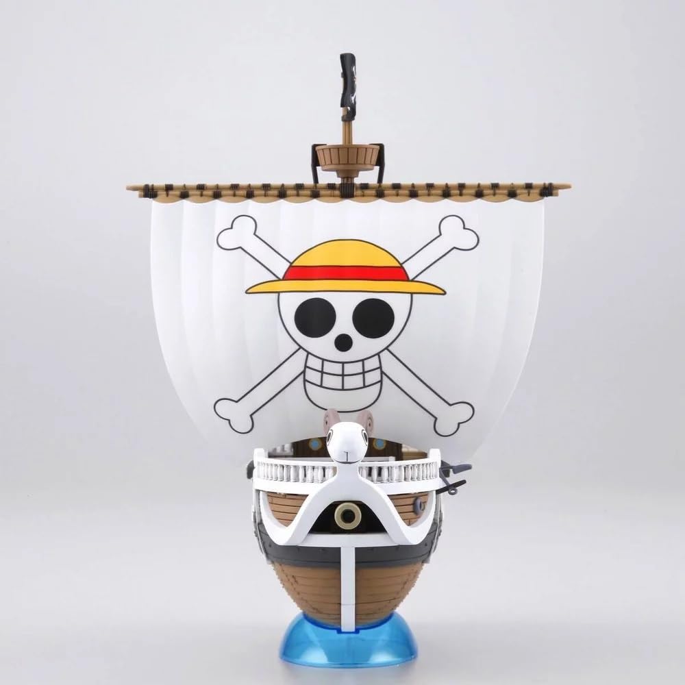 One Piece Grand Ship Collection Going Merry TV Animation ONE (From PIECE)
