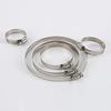 Yucai 304 Stainless Steel Hose Clamps
