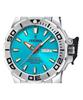 FESTINA Кварцевые мужские часы Diver из нержавеющей стали с бирюзовым циферблатом F20665-6 200M с дополнительным ремешком