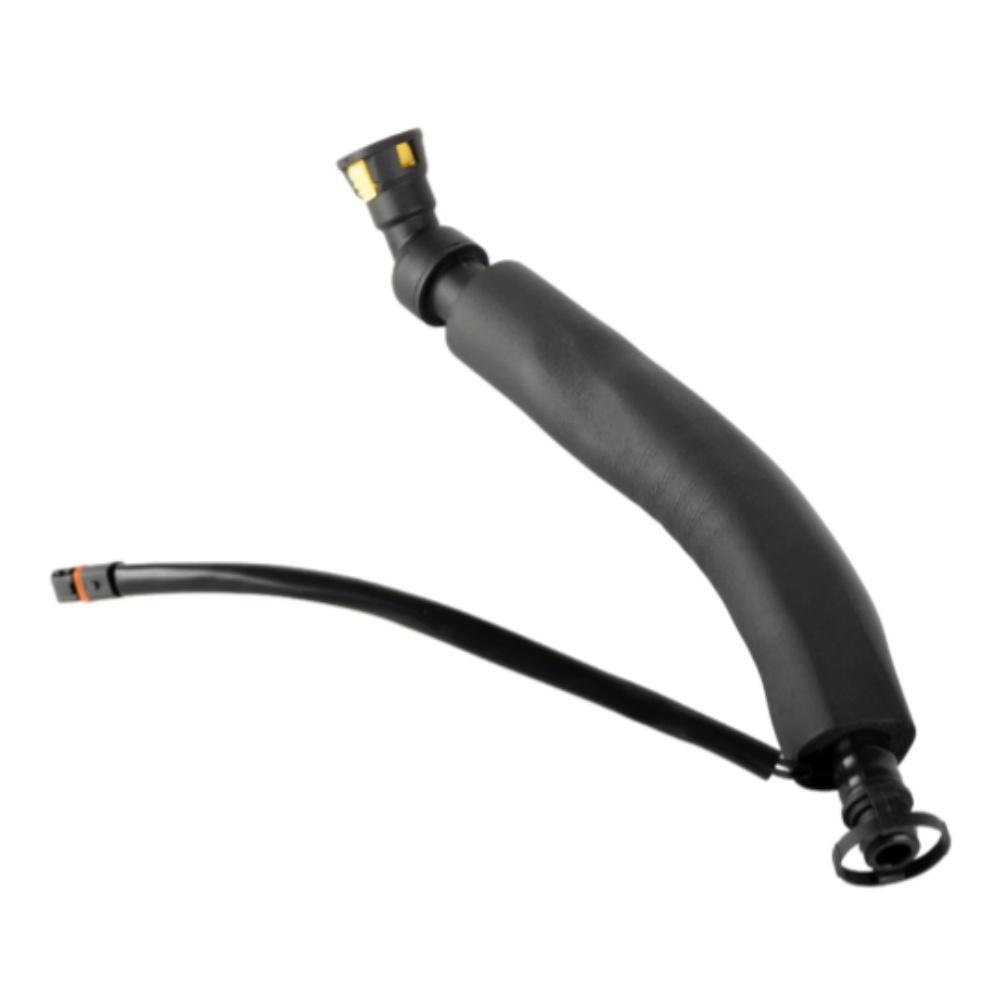 Шланг вентиляции картера 11157567801 Для BMW 3 серии 325I 330I 525I 530I Z4