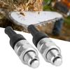 2 шт. сменный декомпрессионный клапан цилиндра, подходит для STIHL TS400 TS410 TS420 TS460 TS700 TS800