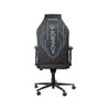 Phoenix Monarch Chaise de jeu Tissu Taille R