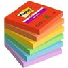 Sticky Notes - Post-it - Standard - Multicolor