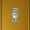 Creative Acrylic Toilet Wall Sticker Sign DIY 3d Wall Sticker Toilet Sign