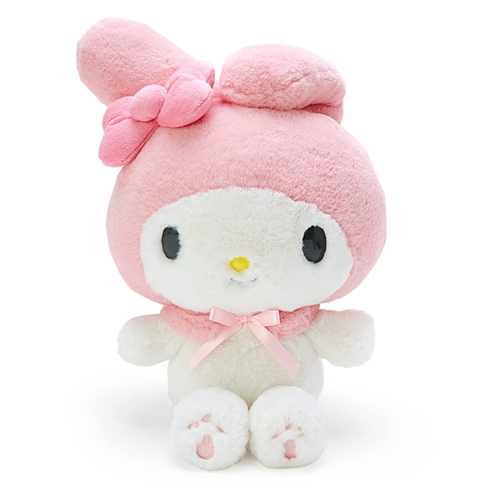 Sanrio Плюшевая игрушка Моя Мелоди L 856690 (стандарт)