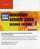 Книга The Best Damn Windows Server 2008 Book Period