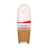 SHISEIDO Makeup Essence Skin Glow Foundation 360 Citrine 30 мл SPF30 Foundation Foundation Serum Liquid Без запаха Неравномерное покрытие цвета Shiseido Official