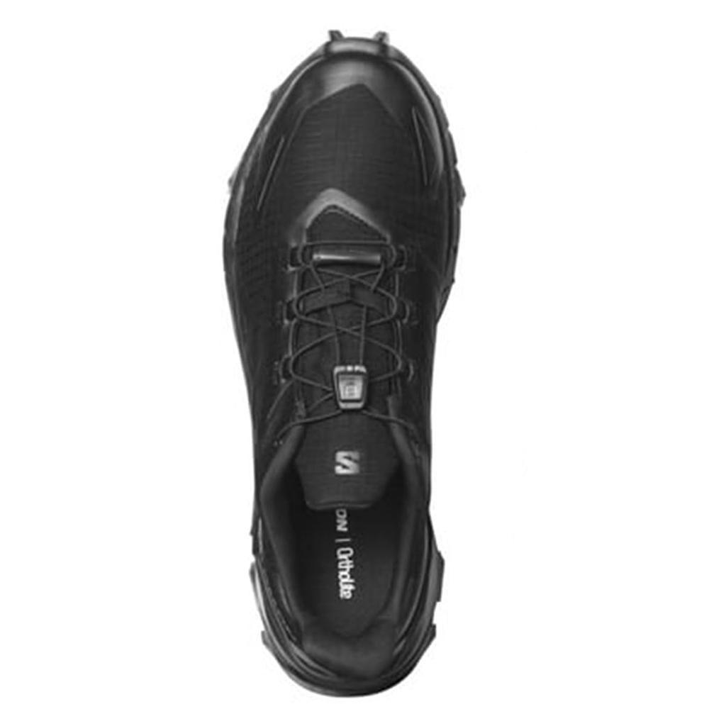 SUPERCROSS 4 GTX [Salomon] ЧЕРНЫЙ/ЧЕРНЫЙ/ЧЕРНЫЙ 26.0