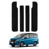 AUTO SPEC Nissan Serena C28 Series Door Step Side Step Entrance and Threshold These and Side Steps Are Perfect for the New Serena November 2022 and