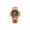 G-SHOCK серия MTG Таошань Чжао совместная модель высококлассные бизнес Мужские часы с кварцевым механизмом и полимерным ремешком золотой циферблат MTG-B1000CX-4APFH