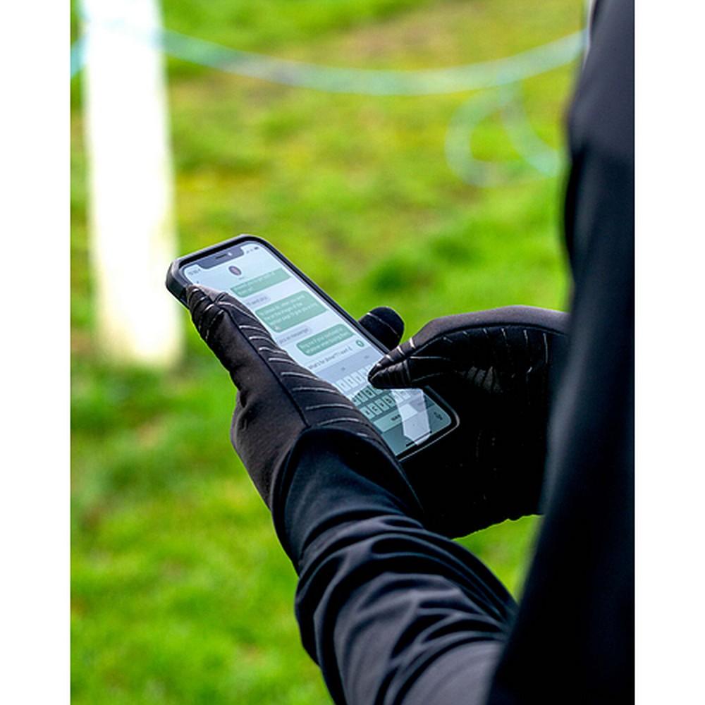 Precision Unisex Adult Essential Warm Player Gloves