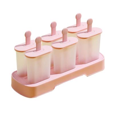 PP легко отклеивается форма для кубиков льда для мороженого палочка форма для приготовления мороженого форма для льда кухня