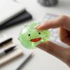 Игрушки для снятия стресса, медленного сжатия, пластичные, для выплескивания эмоций и снижения напряжения на основе мальтозы