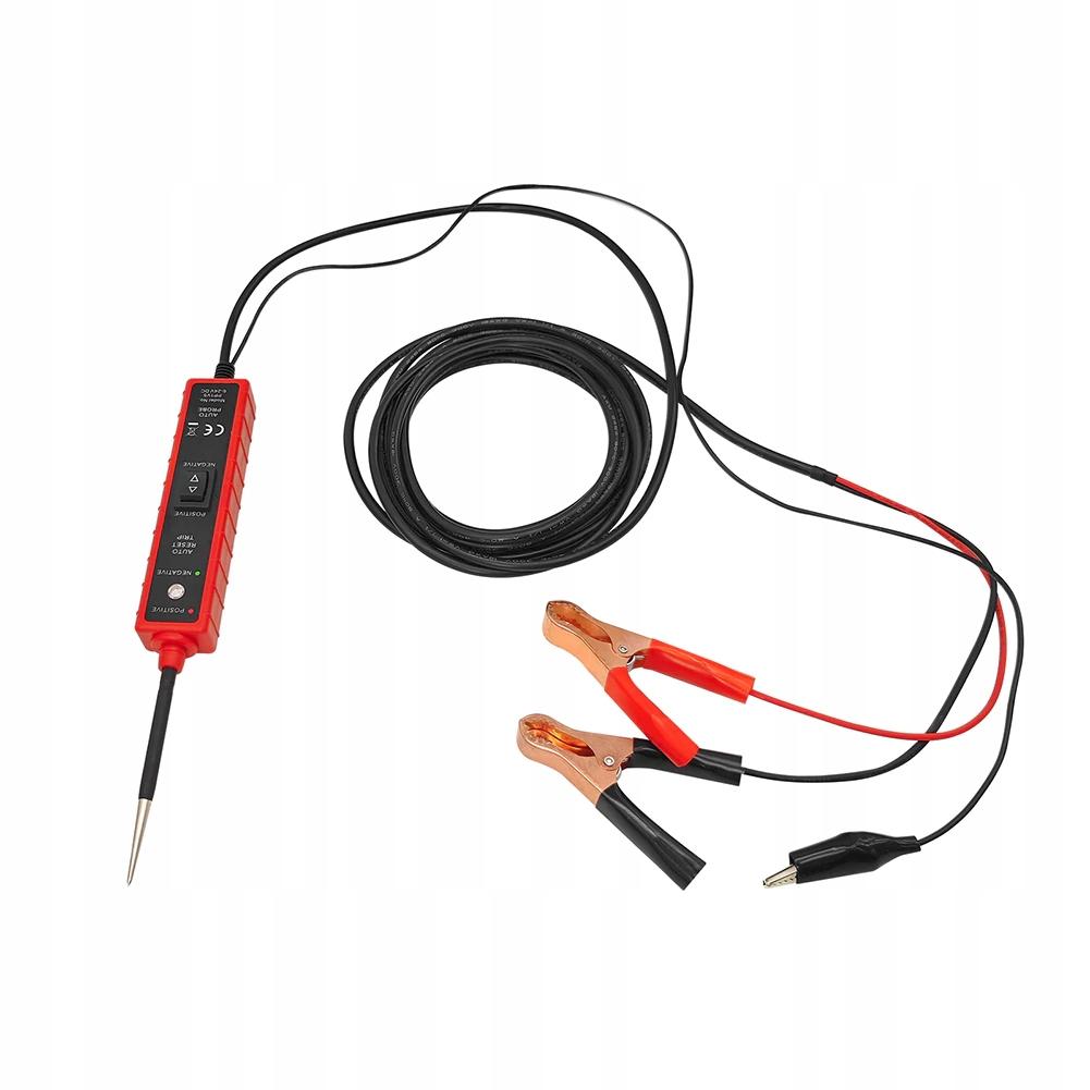 Car Circuits Tester Polarity 12V 24V
