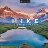 Hike by DK Travel Hardback Book 9780241559277