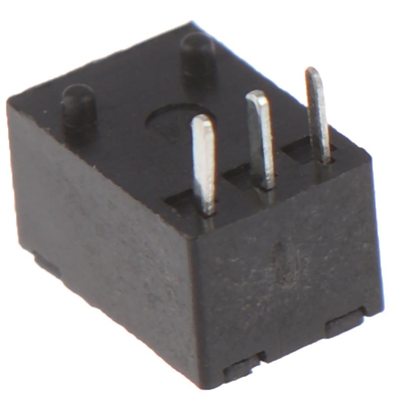 10 шт. Dc-003 3,5*1,3 мм разъем питания постоянного тока 3-контактный разъем для монтажа на панели