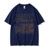 System of A Down Toxicity Album Graphic Tshirt Unisex Women Clothing Rock Alternative Metal T Shirts Unisexs 90s Vintage Streetwear