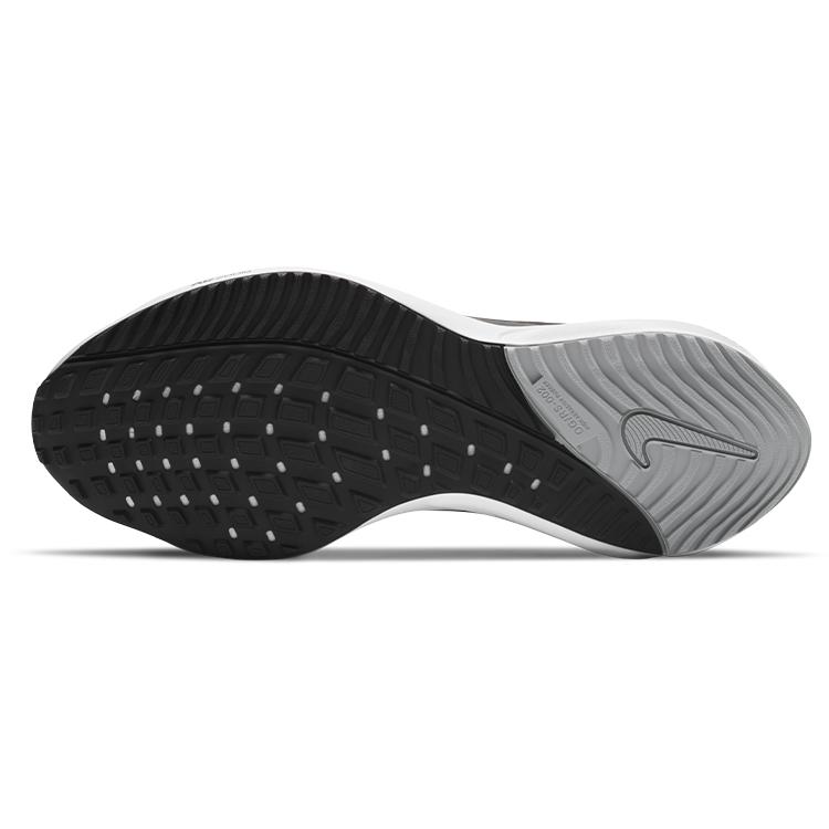 Nike Air Zoom Vomero 15 'Черный Красный' CU1855-004