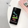Для Apple для IPhone13 Pro Чехол для мобильного телефона Мультяшная личность Улыбающееся лицо 16promax Прямой край 15/14/12