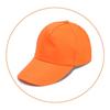 Черная кепка, однотонная бейсболка, кепки Snapback, шляпы Casquette, повседневные шляпы Gorras в стиле хип-хоп для папы для мужчин и женщин, унисекс