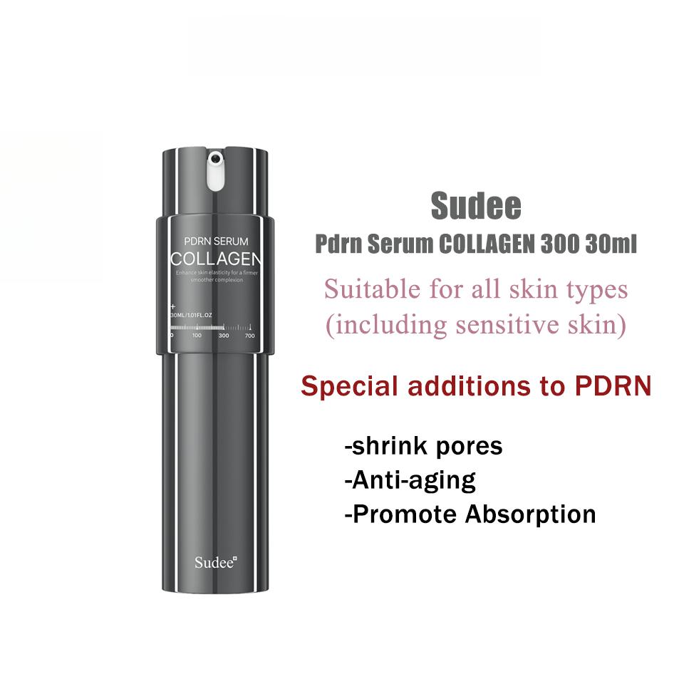 SUDEE Сыворотка PDRN КОЛЛАГЕН 300 30мл