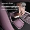 Xiaomi YU7 Center Console Multi-Functional Storage and Magnetic Trash Box
