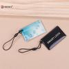 10 шт. IC-карта Tuya TTlock BLE Электронный умный замок для двери Карта Цифровые умные замки с отпечатками пальцев Разблокировка Маленькая RFID-карта 13.56 МГц