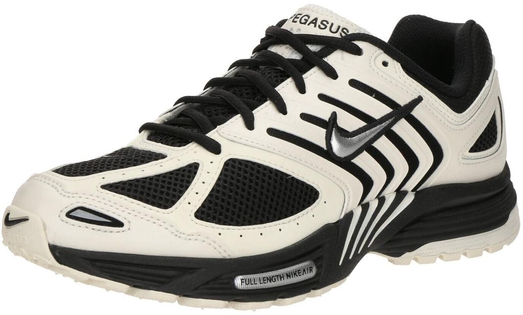 Кроссовки Nike Air Pegasus 2005 бледная слоновая кость/кокосовое молоко/черный/металлическое серебро