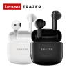 Lenovo ERAZER XT98 PRO TWS Bluetooth беспроводные наушники Hifi стерео наушники