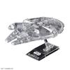 Star Wars The Last Clear Vehicle Set Plastic Model 1/144 & 1/350 & 1/540 "Star Wars Jedi"