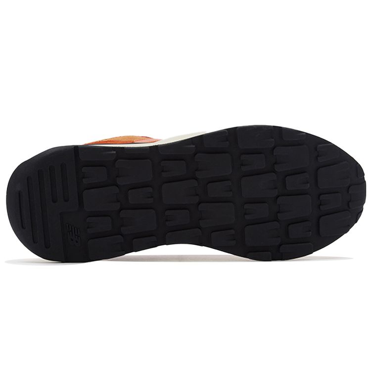 Concepts x New Balance 57/40 Headin Home Мужские кроссовки Оранжевый Абрикосовый M5740HH1