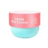 Body Scrub Cream Deep Cleaning Pores Dead Skin Removal Whitening Cream Dullness Firming Exfolia E9T9