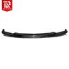 BMW 3 Series F30/F35 MT Carbon Fiber Front Lip Splitter, V-Style