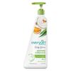 Everyuth Naturals Body Lotion Citrus Aloe|Мгновенное увлажнение|Успокаивающий|24-часовое увлажнение|для мужчин и женщин|100% натуральное миндальное молоко - 500 мл