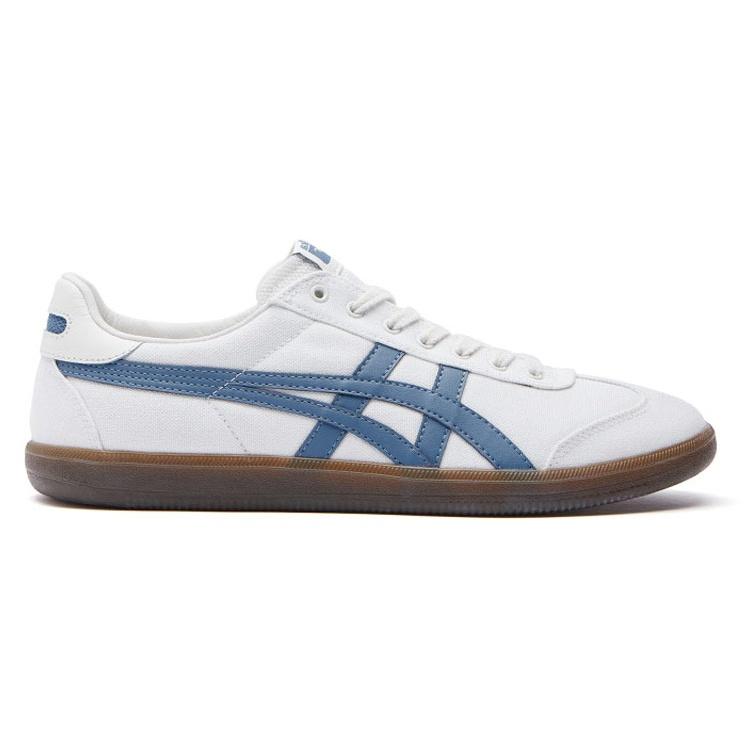 ONITSUKA TIGER Tokuten 'Белый Коричневый' Мужской 1183A862-106