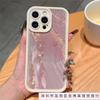 Стиль легкой роскоши для чехла для мобильного телефона iPhone11/12/13/14/15promax Apple 16Pro xs/xr