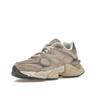 New Balance 9060 Кроссовки унисекс Driftwood Castlerock Кремовые Mindful-серые U9060EEG